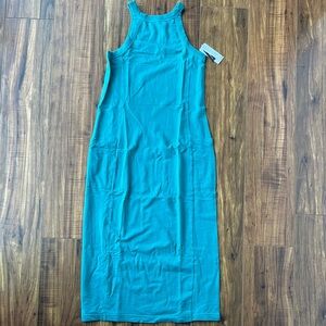 NWT BP. Midi Dress